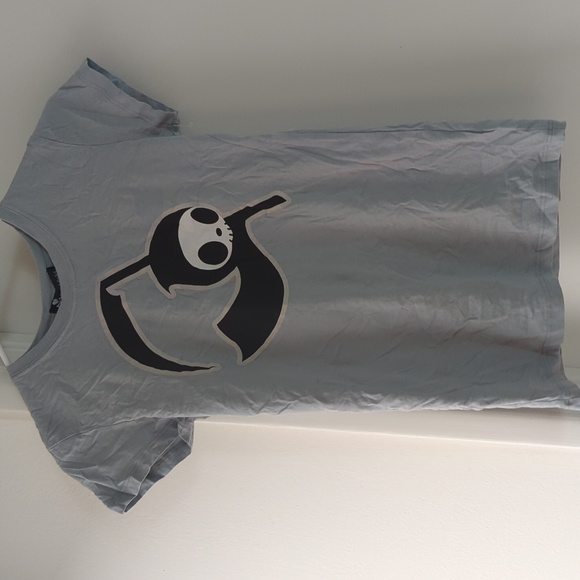 🆕 Tokidoki vintage reaper small t shirt - Picture 5 of 6